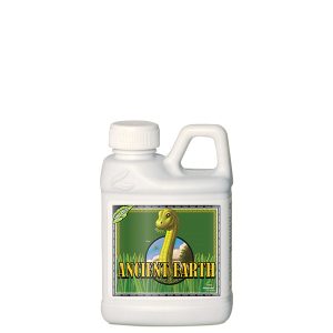 Alte Erde organische Advanced Nutrients