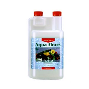 Aqua Flores B 1 lt. Canna
