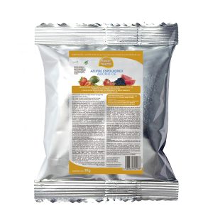 Schwefel 1 kg Flower