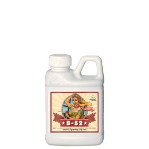 B 52 Advanced Nutrients