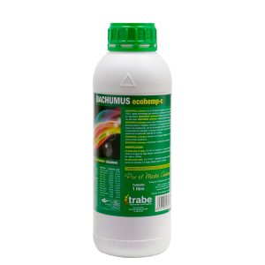 BacHumus Ecuemp Wachstum 1 lt. Trabe