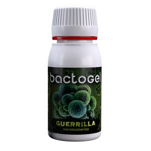 BacTogel Agrobacterias