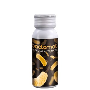 BacAgrobacterias