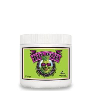 Big Bud Powder 500 gr. Advanced Nutrients