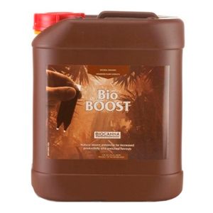 Bio -Boost 10 lt. Canna