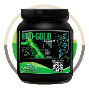 Biogold 500 gr. Green Planet Nutrients