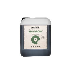 Bio Grow  5 lt. Bio Bizz