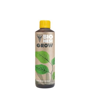 Biografie 500 ml Hesi