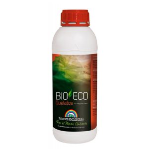 Bio - Quelat 1 lt. Trabe