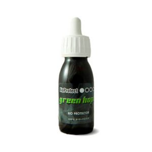 Bioprotekt 60 ml. Green Hope
