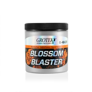 Blüte Blaster 130 gr. Grotek