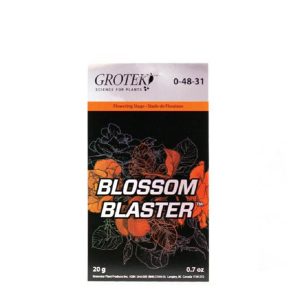Blüte Blaster 20 gr. Grotek