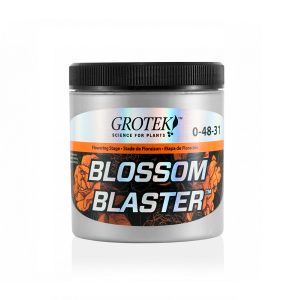 Blüte Blaster 500 gr. Grotek