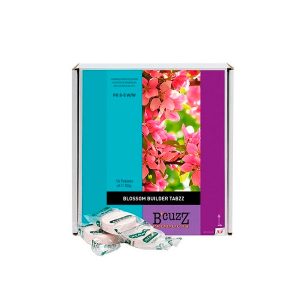 Blossom Builder 16U Atami B&#39;cuzz Tablets