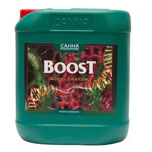 Boost Accelerator 10 lt. Canna