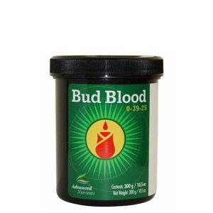Knospenblutpulver 500 gr. Advanced Nutrients