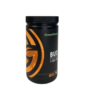 Bud Green Planet Nutrients 1 kg