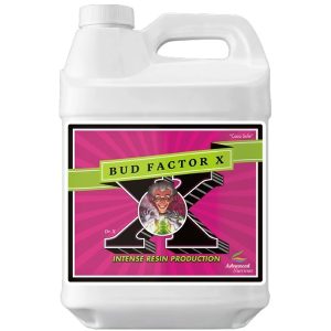 Bud -Faktor x 10 lt. Advanced Nutrients