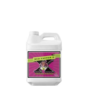 Bud Factor X Advanced Nutrients