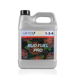 Bud Fuel Pro 1 lt. Grotek