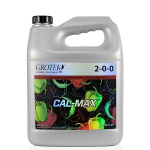 Lime max 4 lt. Grotek