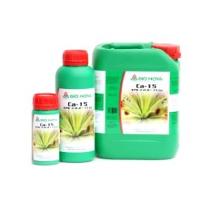 Kalzium 15% - 1 lt. Bio Nova