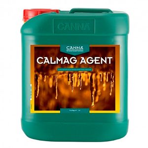 Calmg Agent 5 lt Canna