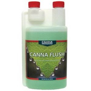 Canna Flush 1 Lt. Canna
