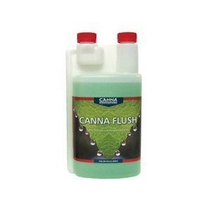 Canna Flush 250 ml. Canna