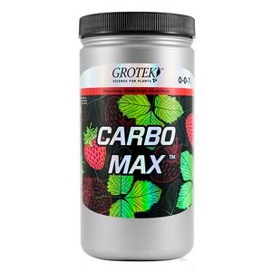 Carbo max 2,5 kg. Grotek