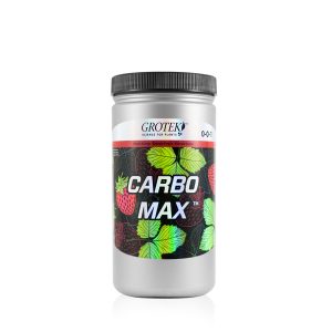Carbo max 700 g. Grotek