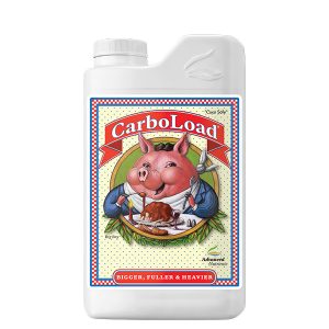 Carboload Advanced Nutrients