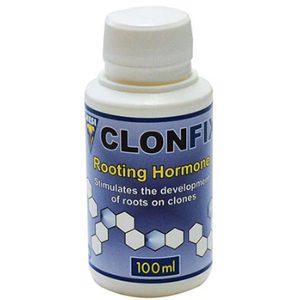 Clonfix 100 ml. Hesi