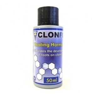 Clonfix 50 ml. Hesi