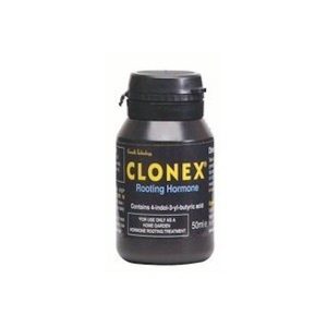 Clonex 50 ml. Growth Technology