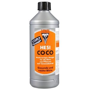 Coco 1 lt. Hesi