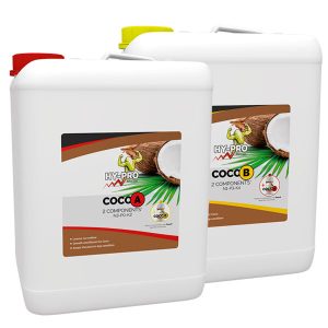 COCON A + B 10 LT. Hy-pro