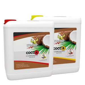 COCON A + B 5 LT. Hy-pro