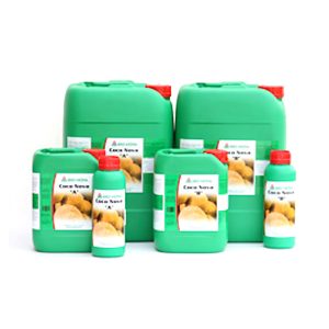 Coco Nova b 1 lt. Bio Nova