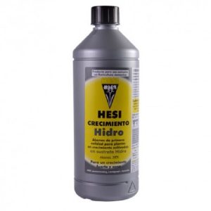 Complejo Crecimiento Hydro  1 lt. Hesi