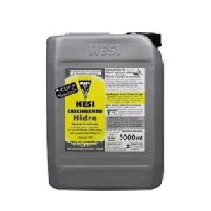 Hydro 5 LT -Wachstumskomplex. Hesi