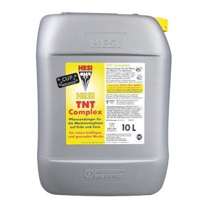 TNT 10 lt Erdwachstumskomplex. Hesi
