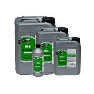 Hydro 10 LT Blumenkomplex. Hesi