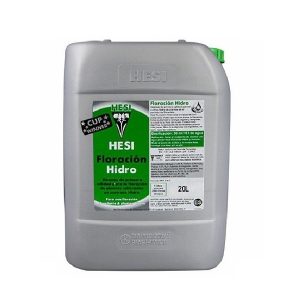 Hydro 20 LT Blumenkomplex. Hesi