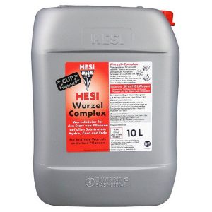 Roodular -Komplex 10 lt. Hesi