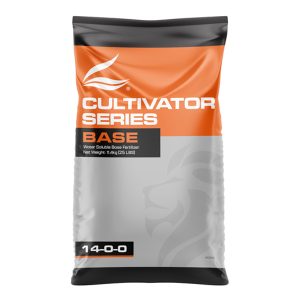 Basisreihenkultorator 10 kg. Advanced Nutrients