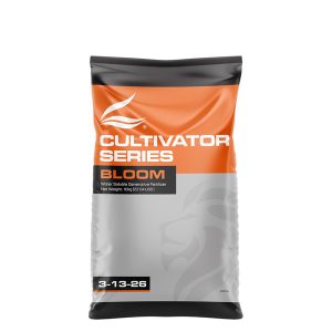 Serie Blob 1 kg. Advanced Nutrients