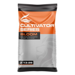 Bloom 10 kg Serie Kultator. Advanced Nutrients