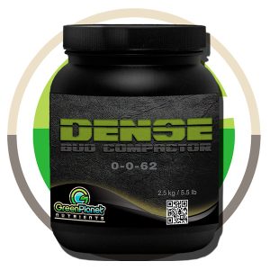 Dichter 1 kg. Green Planet Nutrients