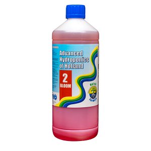 Niederländische Formel Bloom Advanced Hydroponics